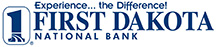 First Dakota National Bank