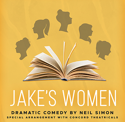 Jake's Women Jake's Women